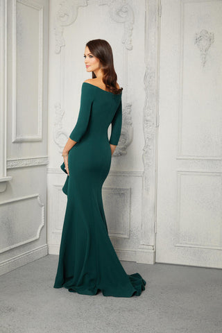 MGNY by Mori Lee Style Number 72424 - 2