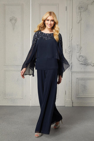 MGNY by Mori Lee Style Number 72428 - 1