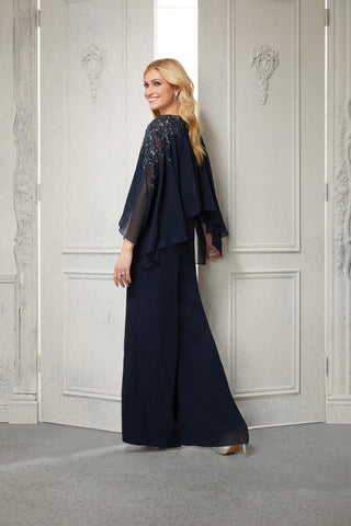 MGNY by Mori Lee Style Number 72428 - 2