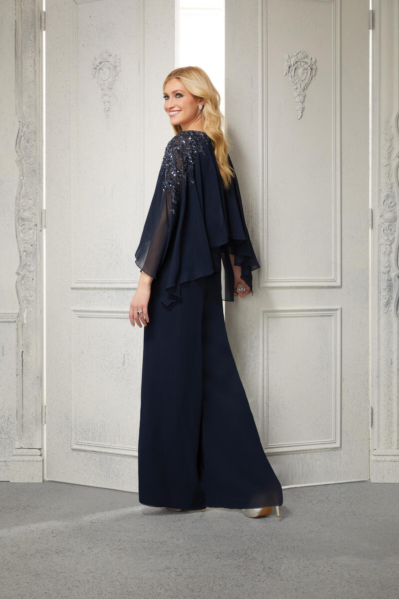 MGNY by Mori Lee Style Number 72428 - 2