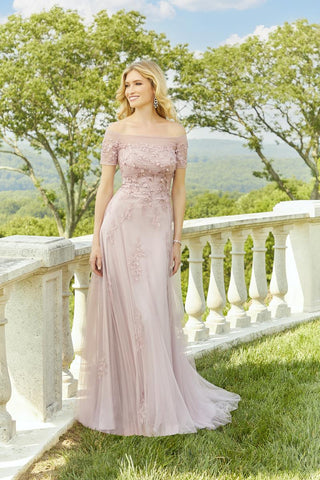 MGNY by Mori Lee Style Number 72503 - 3