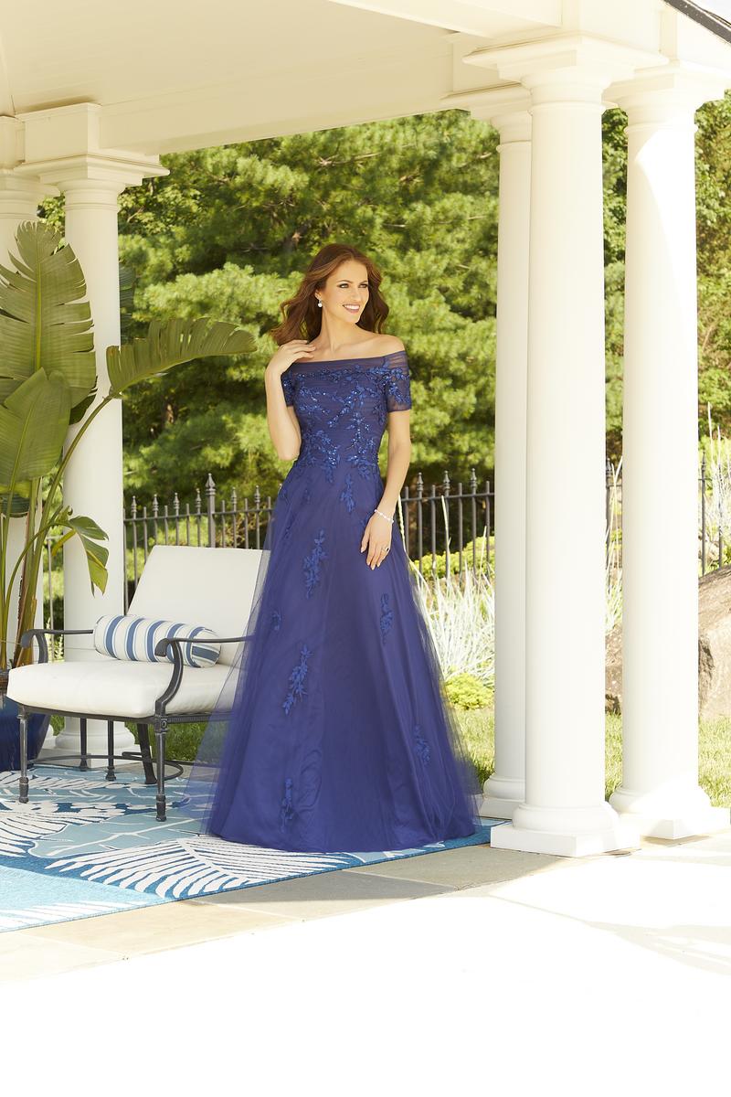 MGNY by Mori Lee Style Number 72503 - 1