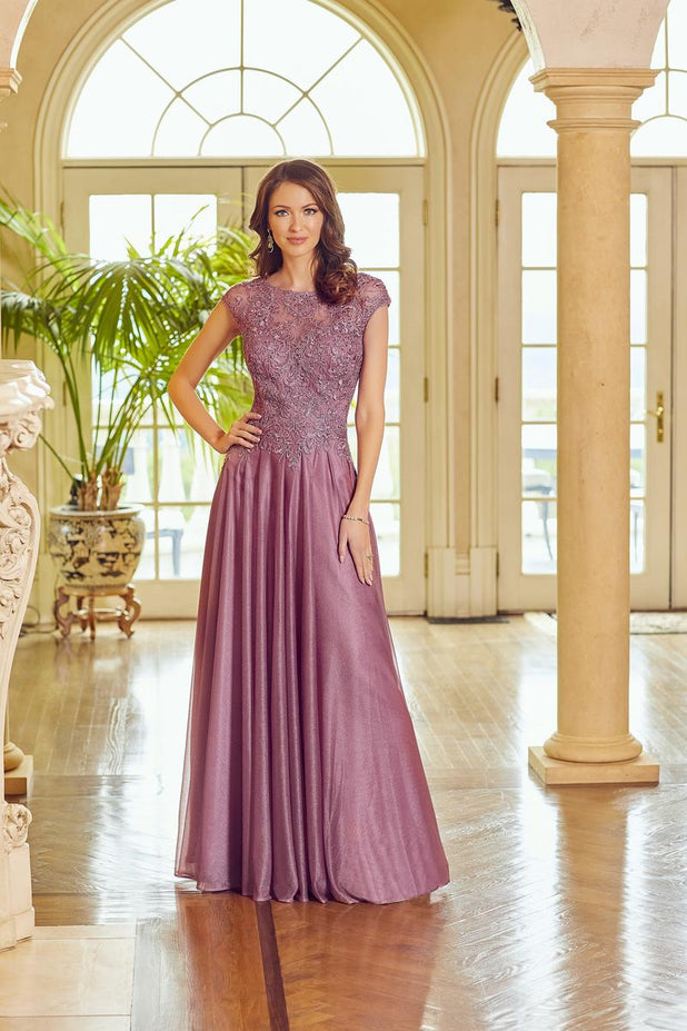 MGNY by Mori Lee Style Number 72520 - 1