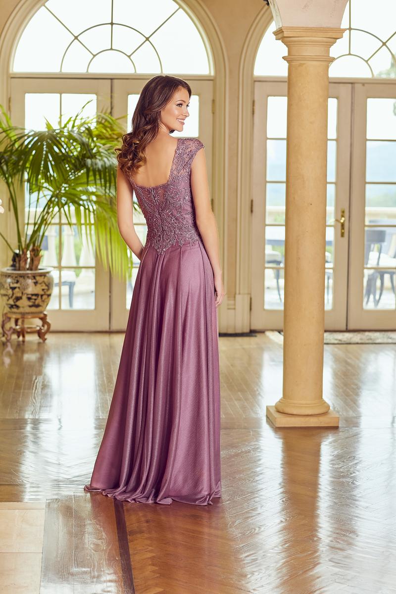 MGNY by Mori Lee Style Number 72520 - 2