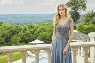 MGNY by Mori Lee Style Number 72521 - 3