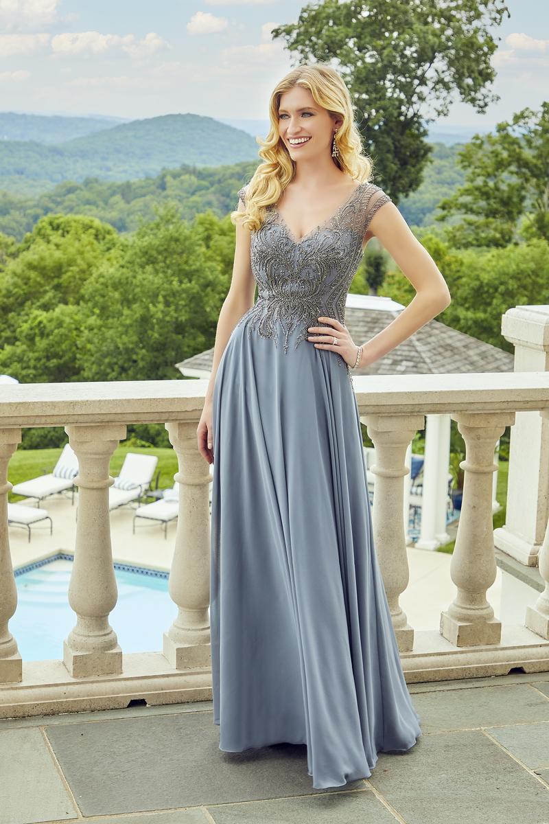 MGNY by Mori Lee Style Number 72521 - 1