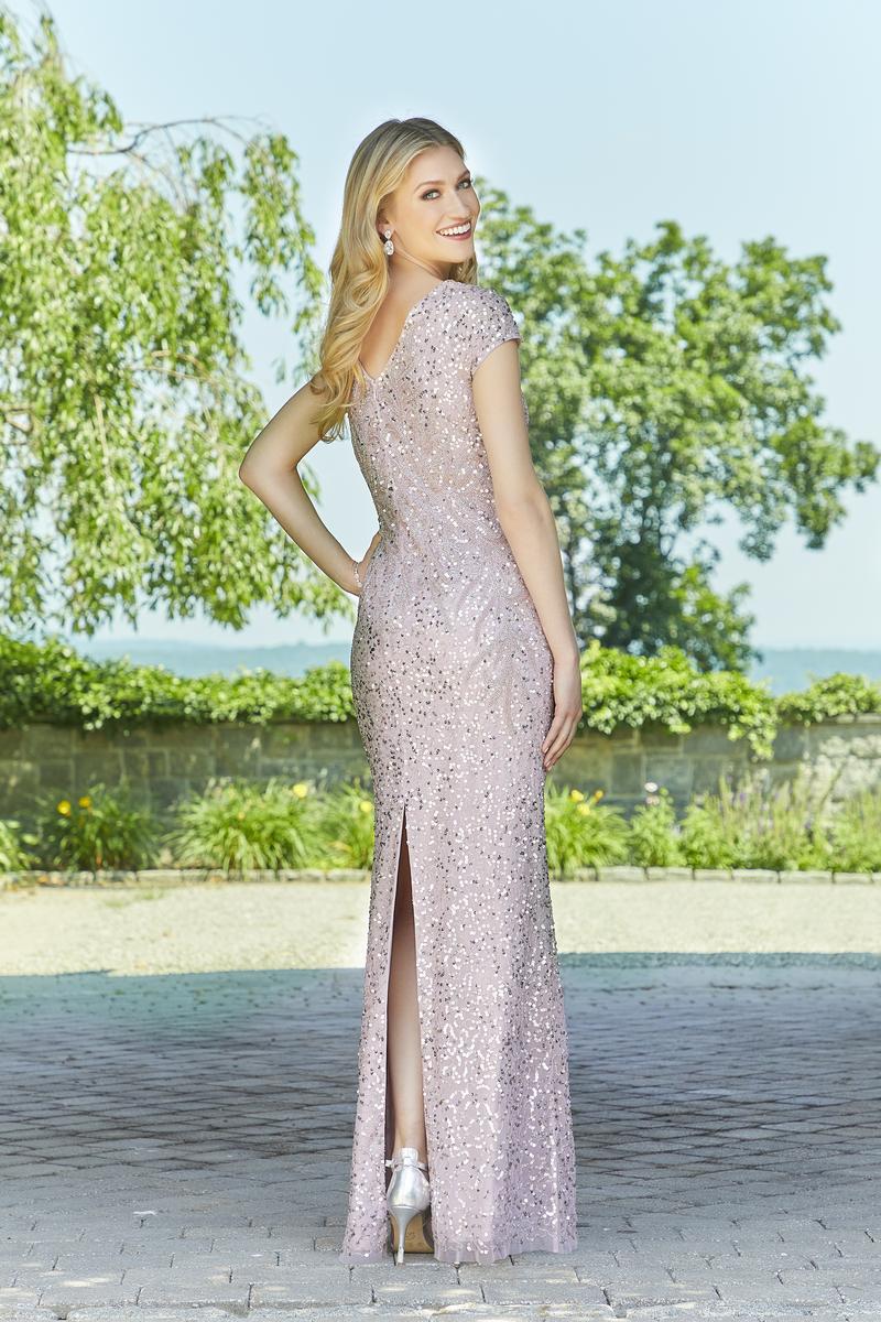 MGNY by Mori Lee Style Number 72523 - 2