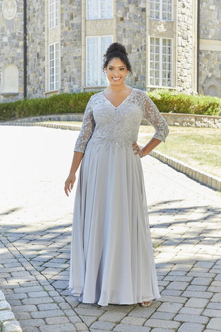 MGNY by Mori Lee Style Number 72524 - 3