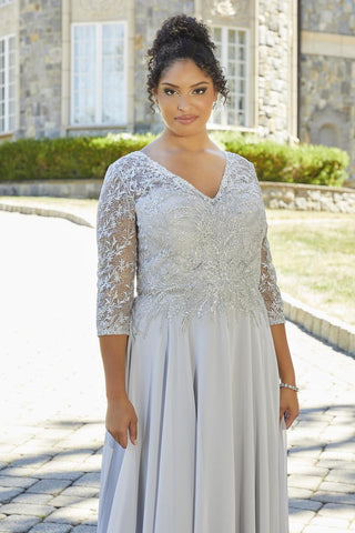 MGNY by Mori Lee Style Number 72524 - 4