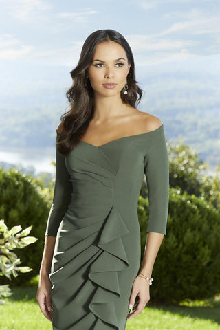 MGNY by Mori Lee Style Number 72544 - 5