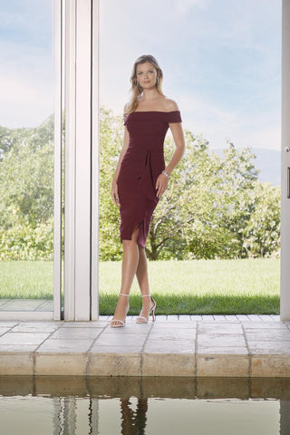 MGNY by Mori Lee Style Number 72545 - 1