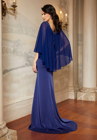 MGNY by Mori Lee Style Number 72603 - 2