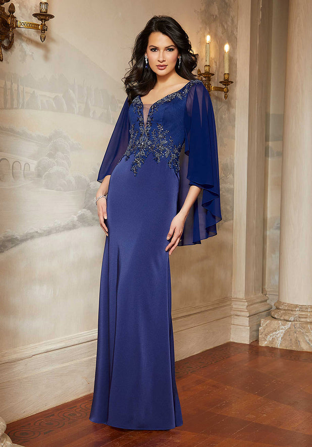 MGNY by Mori Lee Style Number 72603 - 1