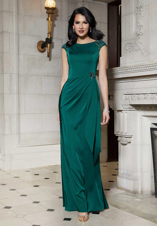 MGNY Madeline Gardner New York Dress 72607 Alexandra's Boutique MGNY Madeline Gardner New York Dress 72607 Alexandra's Boutique