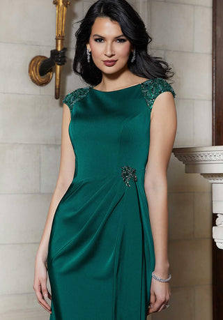 MGNY by Mori Lee Style Number 72607 - 4