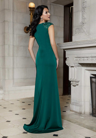 MGNY by Mori Lee Style Number 72607 - 2