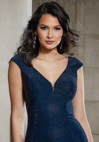 MGNY by Mori Lee Style Number 72610 - 6