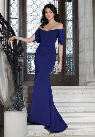 MGNY by Mori Lee Style Number 72613 - 3