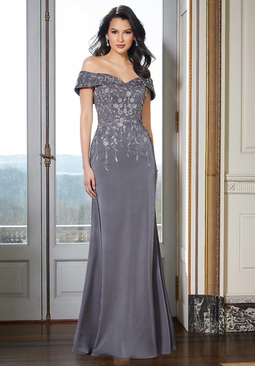 MGNY by Mori Lee Style Number 72615 - 1
