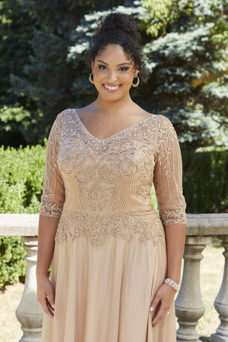 MGNY by Mori Lee Style Number 72618 - 6