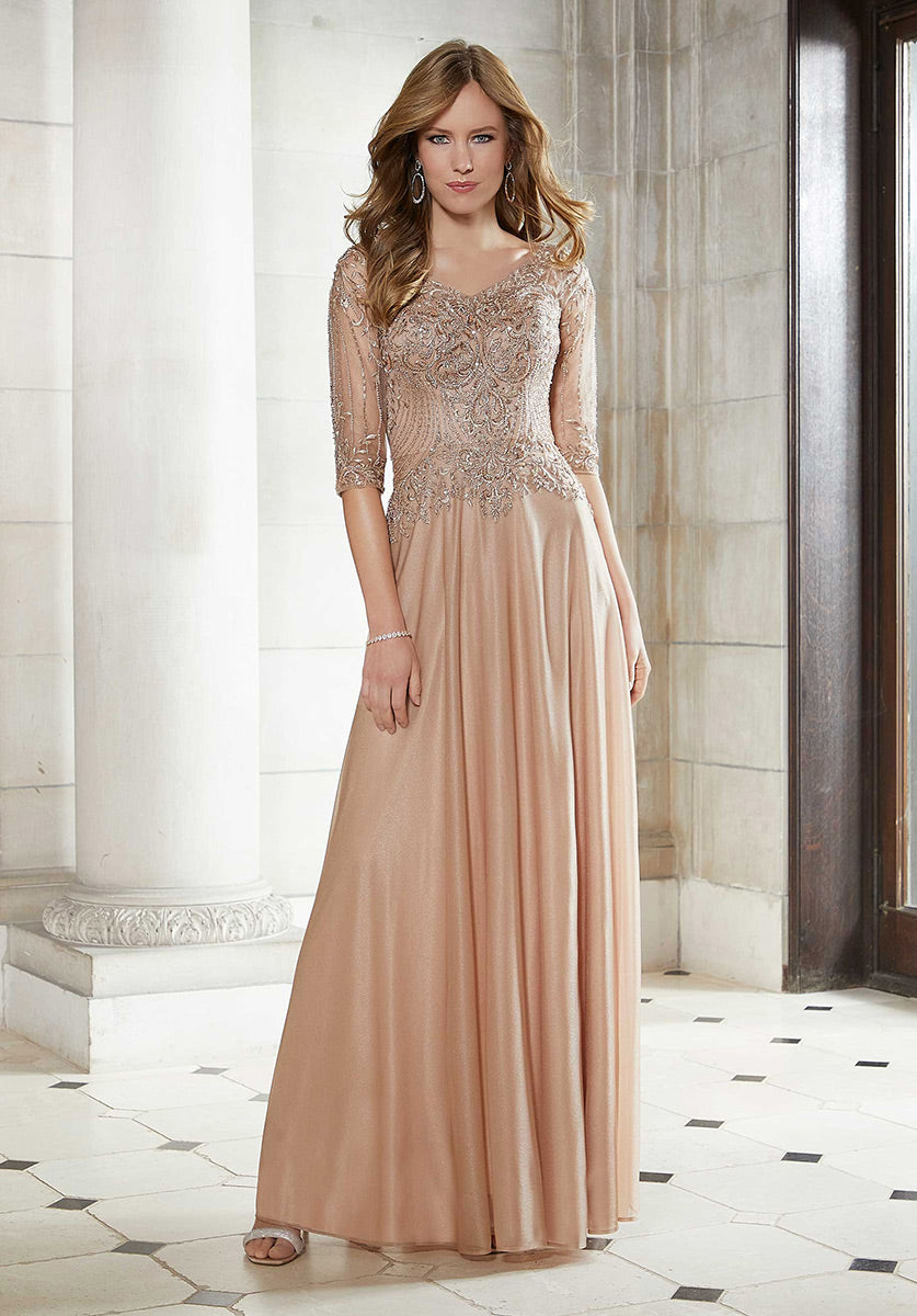 MGNY by Mori Lee Style Number 72618 - 1