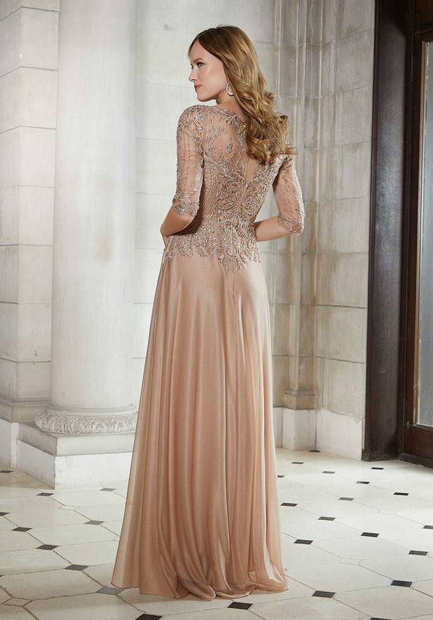 MGNY by Mori Lee Style Number 72618 - 2