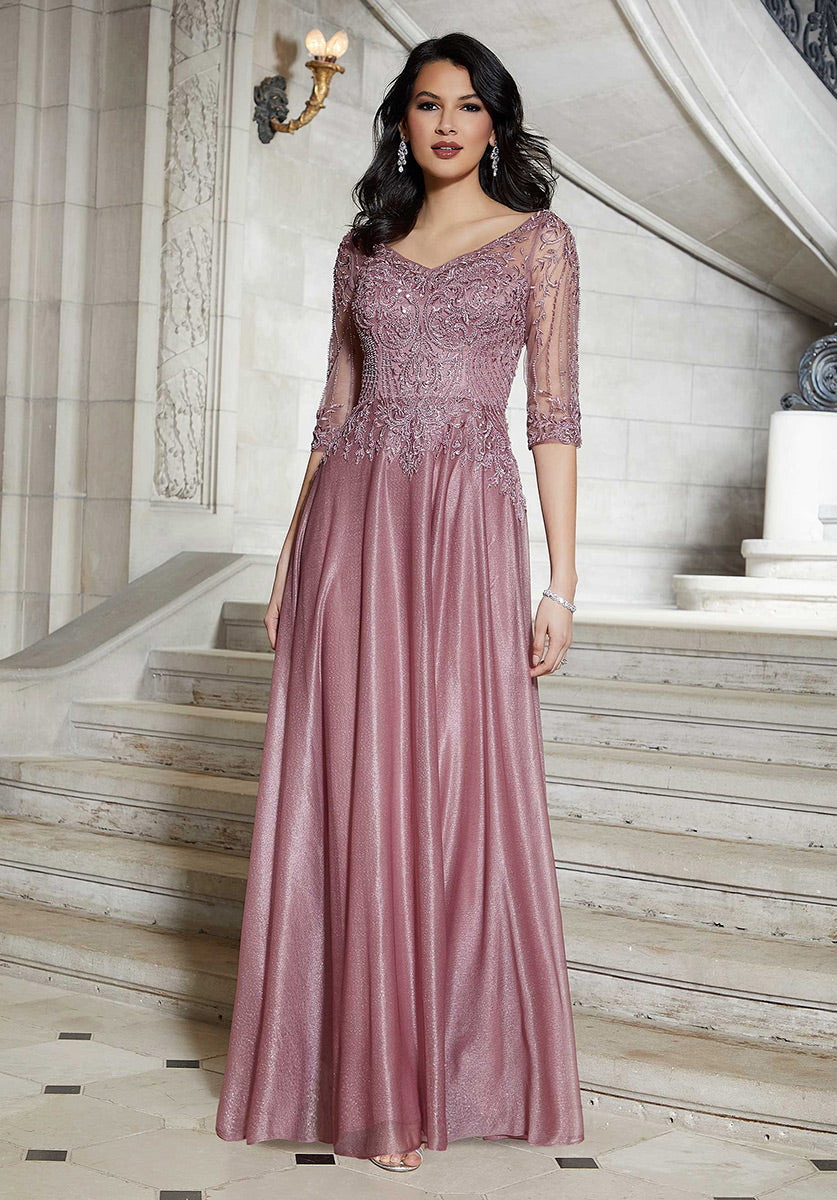 MGNY by Mori Lee Style Number 72618 - 3