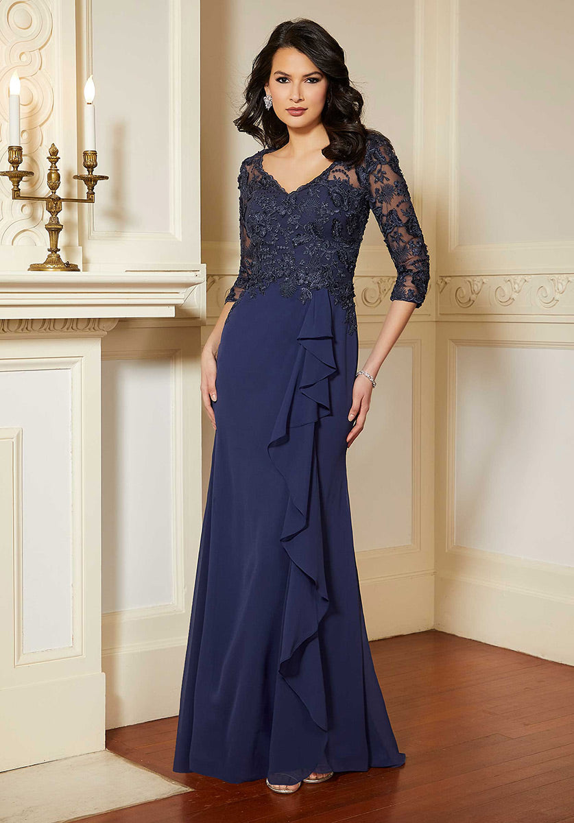 MGNY by Mori Lee Style Number 72619 - 1