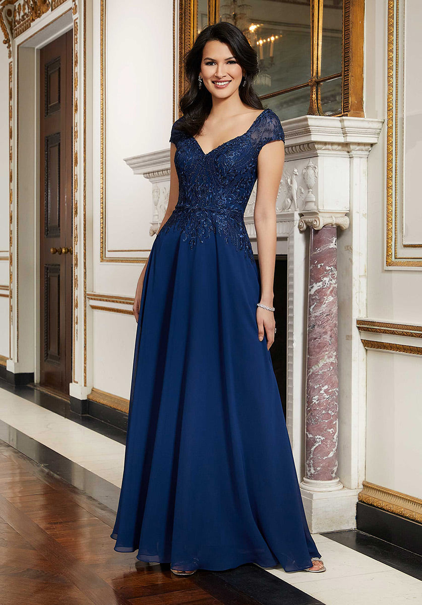MGNY by Mori Lee Style Number 72626 - 1