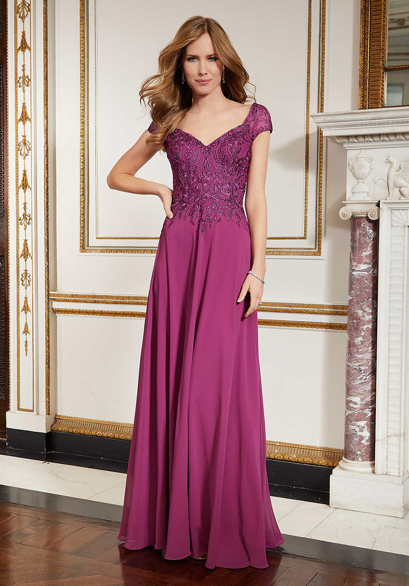 MGNY by Mori Lee Style Number 72626 - 3