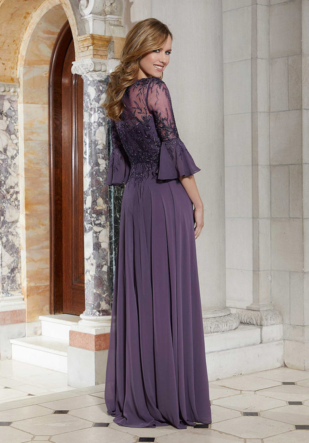 MGNY by Mori Lee Style Number 72629 - 2
