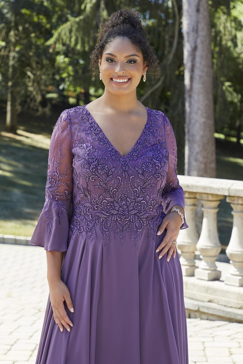 MGNY by Mori Lee Style Number 72629 - 6