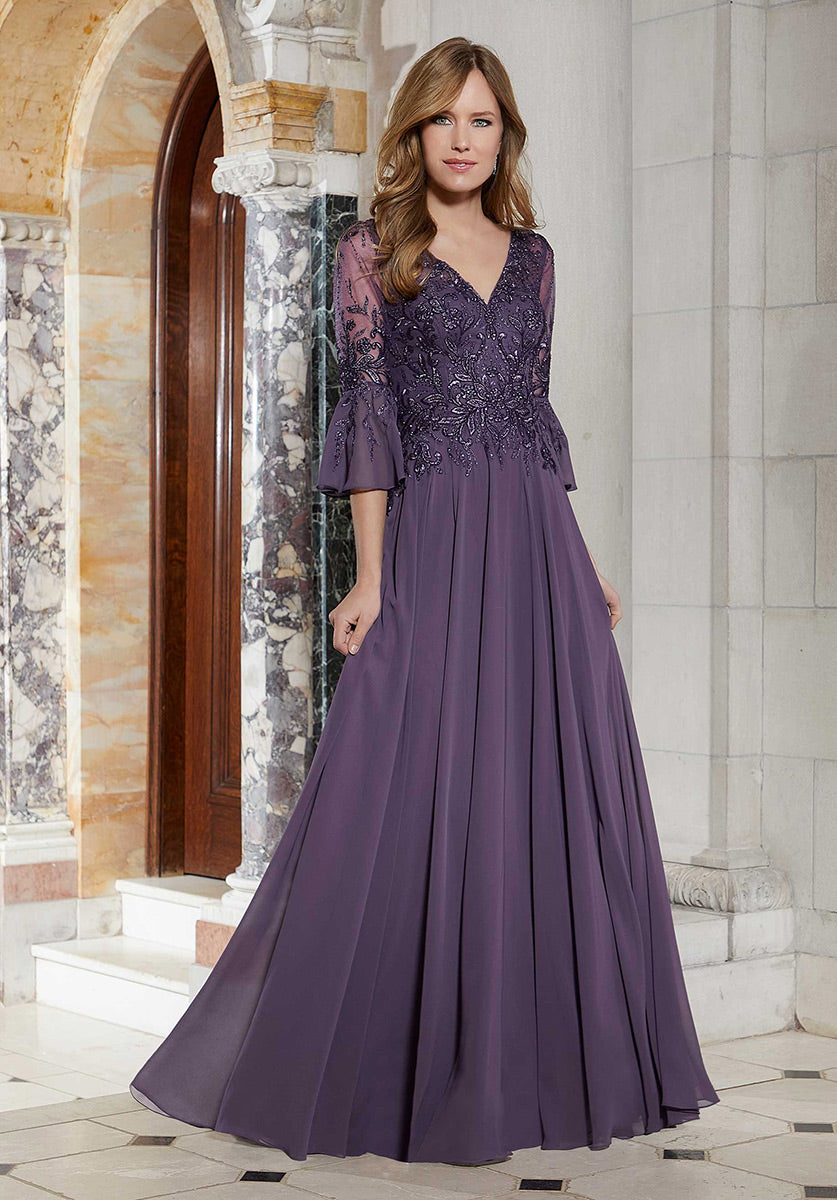 MGNY by Mori Lee Style Number 72629 - 1