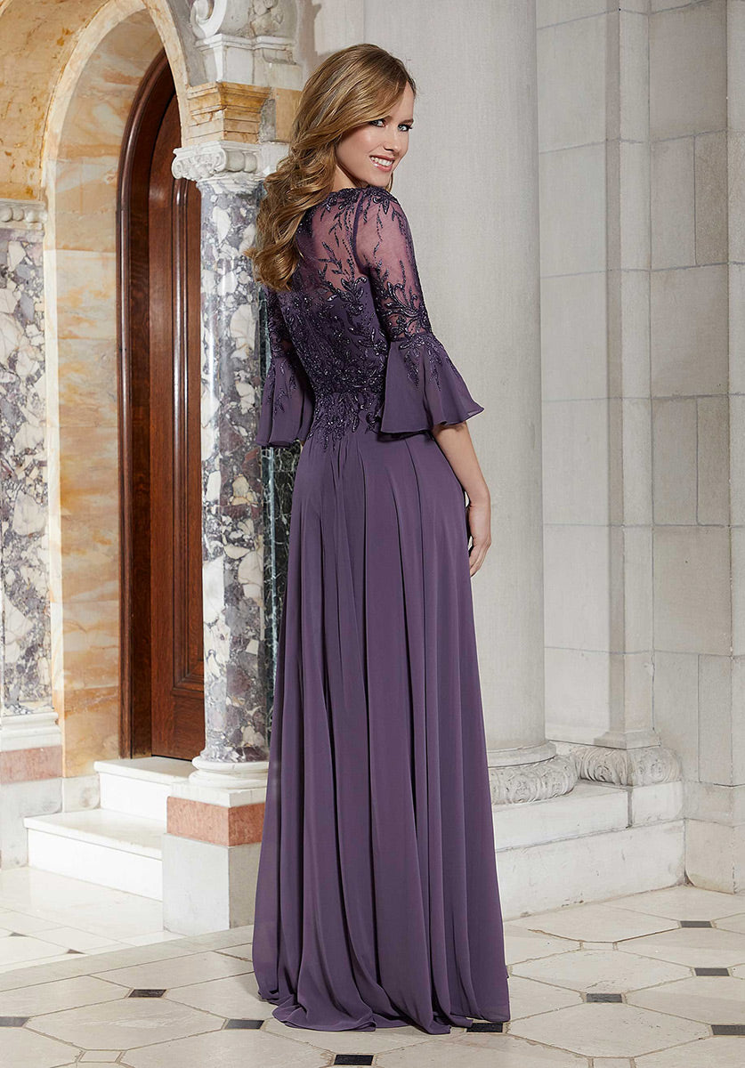 MGNY by Mori Lee Style Number 72629 - 2