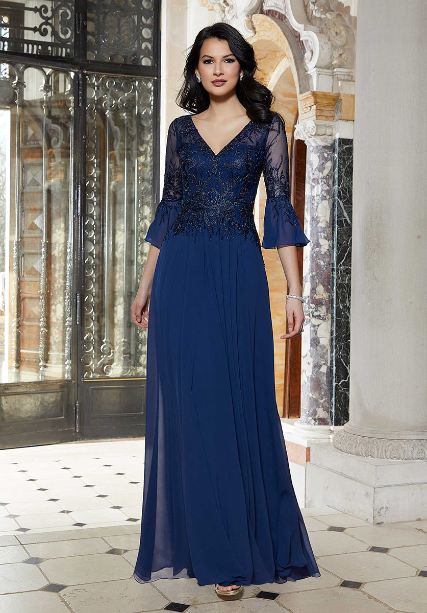 MGNY by Mori Lee Style Number 72629 - 3