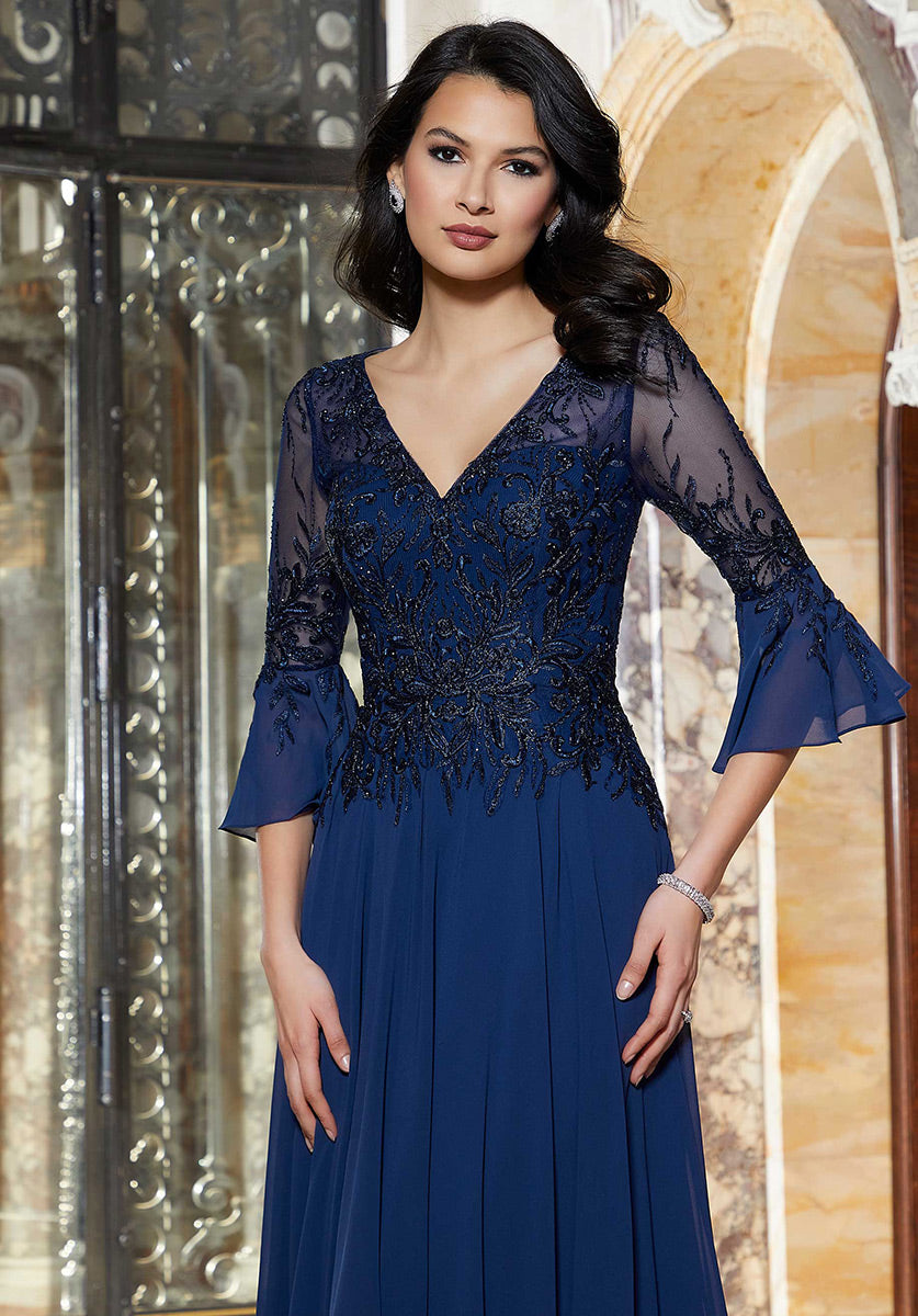 MGNY by Mori Lee Style Number 72629 - 7