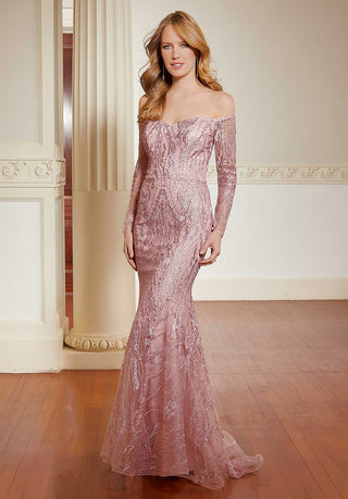 MGNY by Mori Lee Style Number 72634 - 1