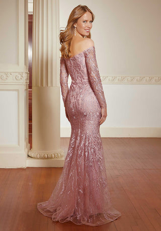 MGNY by Mori Lee Style Number 72634 - 2
