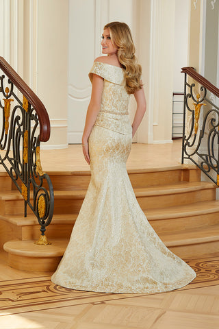 MGNY by Mori Lee Style Number 72701 - 2