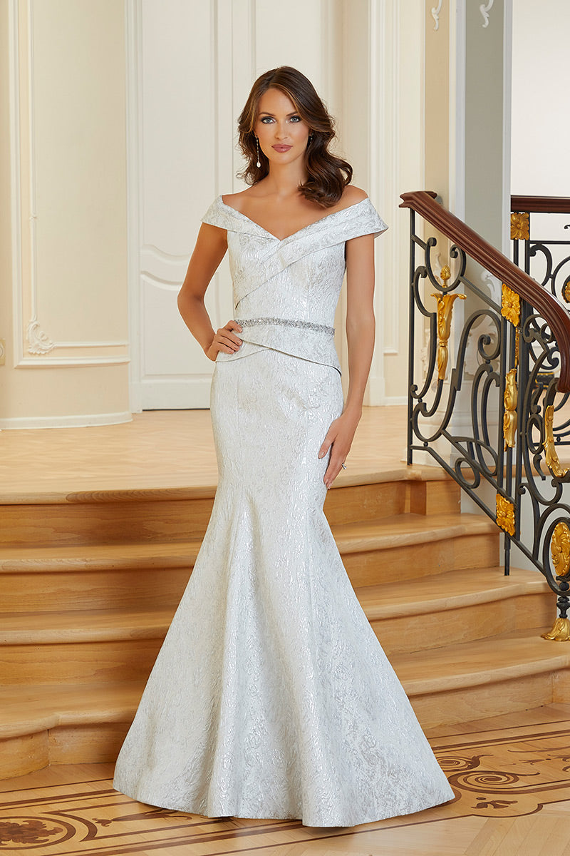 MGNY by Mori Lee Style Number 72701 - 3