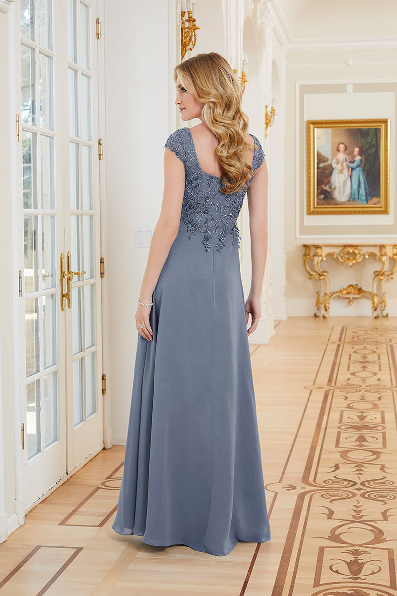 MGNY by Mori Lee Style Number 72704 - 2