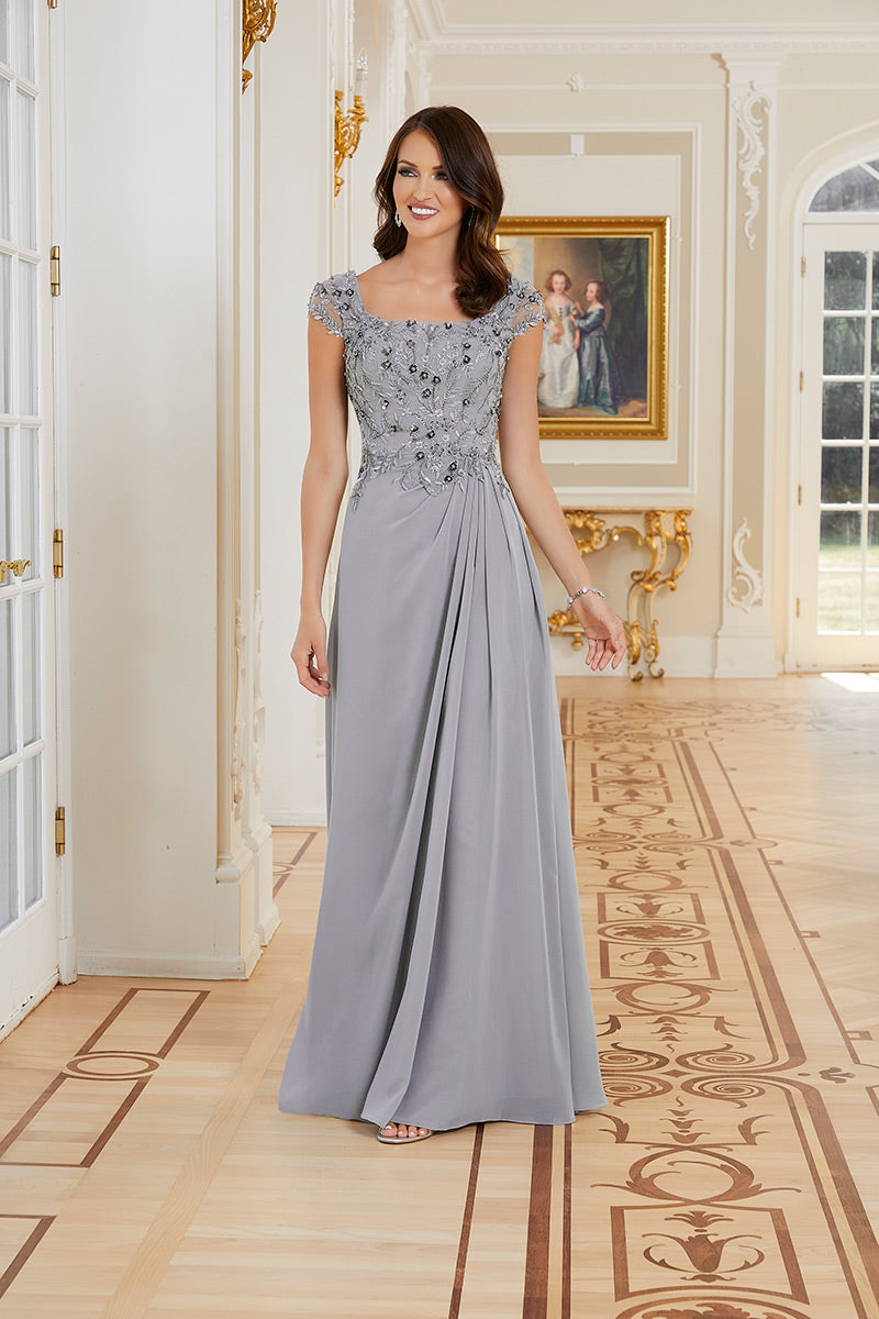 MGNY by Mori Lee Style Number 72704 - 3