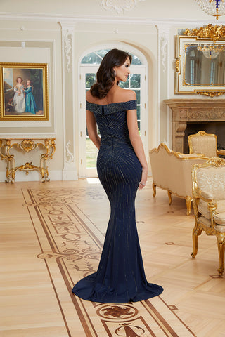 MGNY by Mori Lee Style Number 72708 - 2