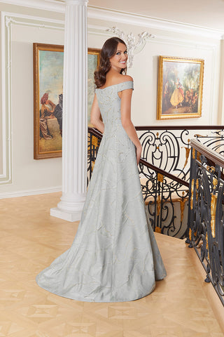 MGNY by Mori Lee Style Number 72712 - 2