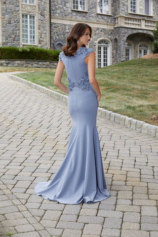 MGNY by Mori Lee Style Number 72714 - 2