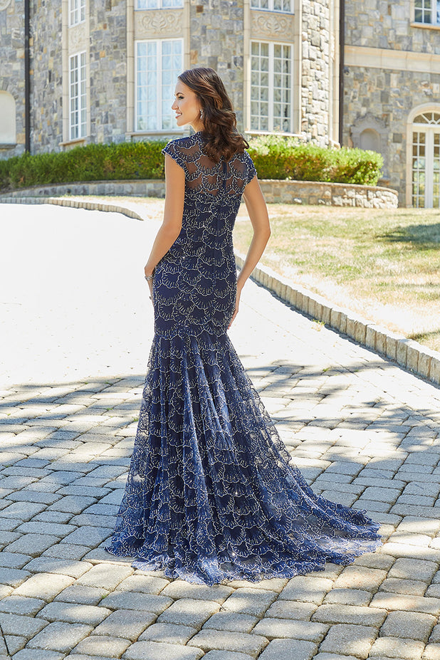 MGNY by Mori Lee Style Number 72716 - 2