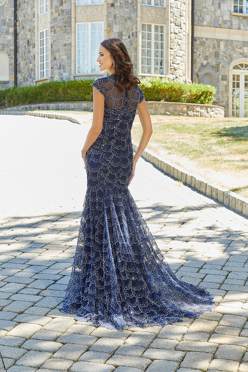 MGNY by Mori Lee Style Number 72716 - 2