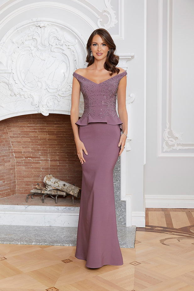 MGNY by Mori Lee Style Number 72718 - 1