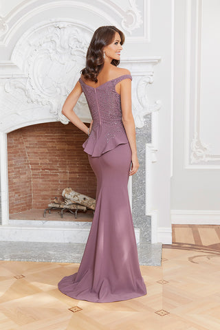 MGNY by Mori Lee Style Number 72718 - 2