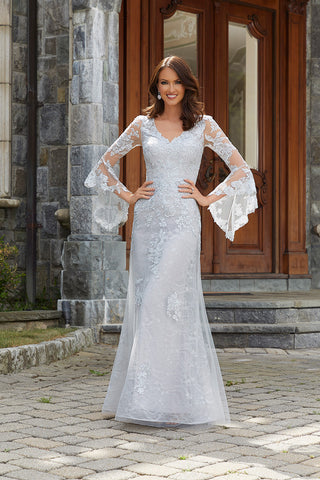 MGNY by Mori Lee Style Number 72719 - 3